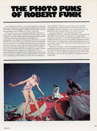 Camera 35 Magazine, July 1977