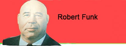 Robert Funk